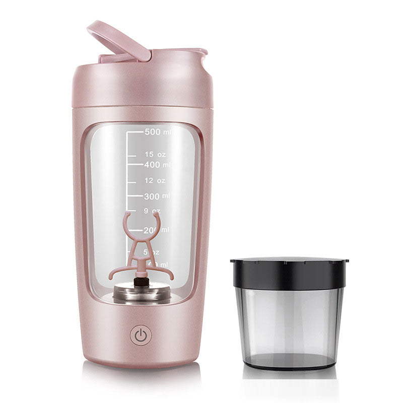 Electric Protein Shaker