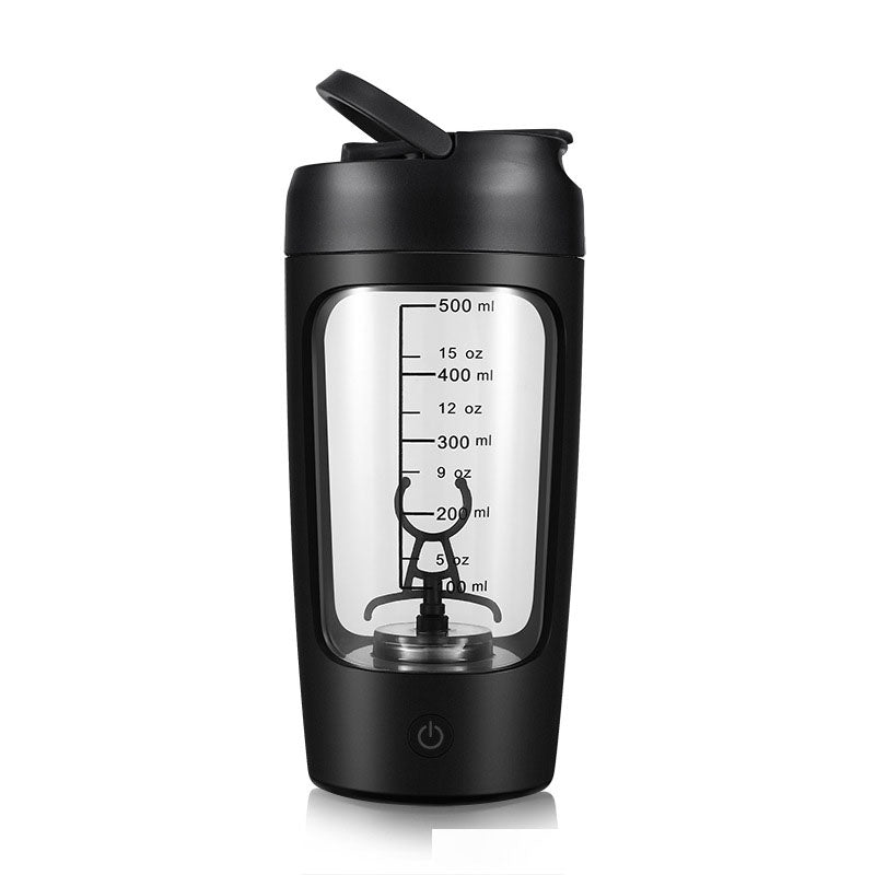 Electric Protein Shaker