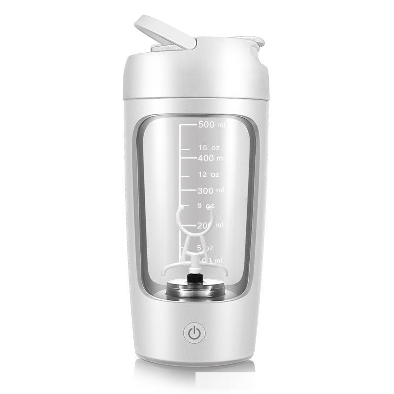 Electric Protein Shaker