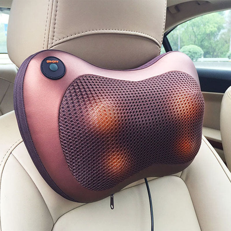 Infrared Massage Pillow